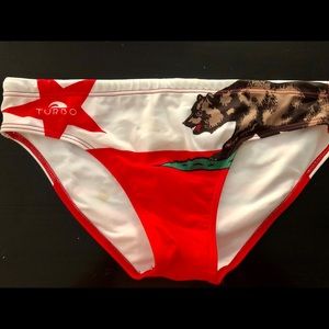 Men’s TURBO Speedo